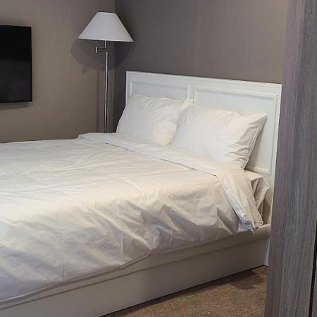 بوسان Elbon The Stay المظهر الخارجي الصورة