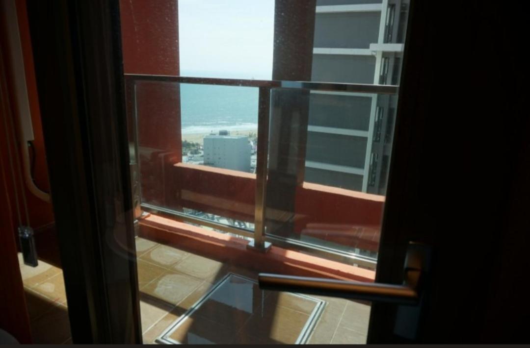 بوسان Elbon The Stay المظهر الخارجي الصورة